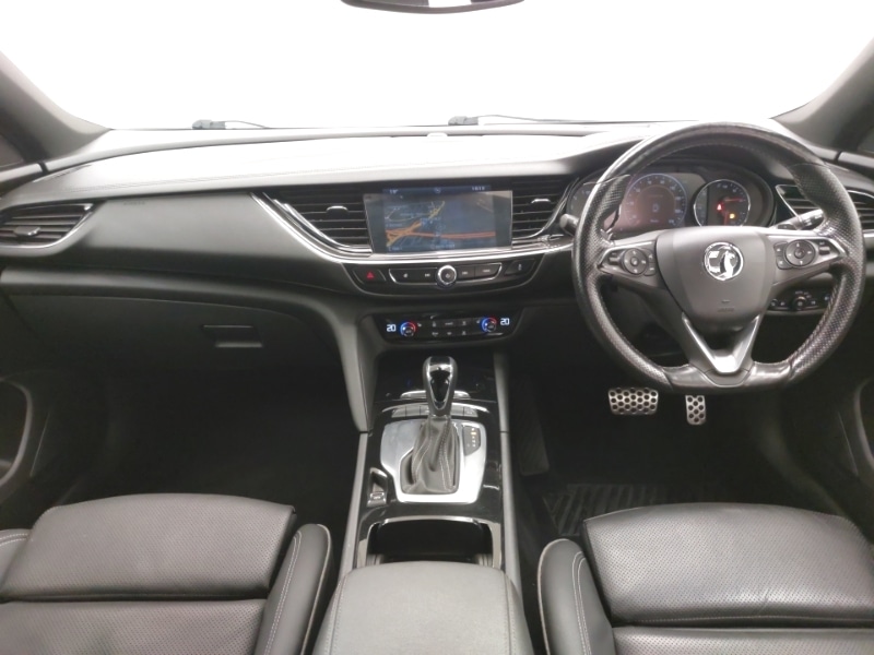 Used Vauxhall Insignia 2017 for sale - 76506814: Photo 2