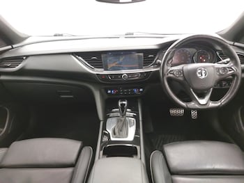 Used Vauxhall Insignia 2017 for sale - 76506814: Photo