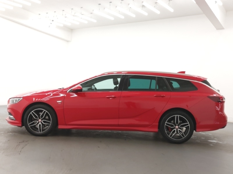 Used Vauxhall Insignia 2017 for sale - 76506814: Photo 4