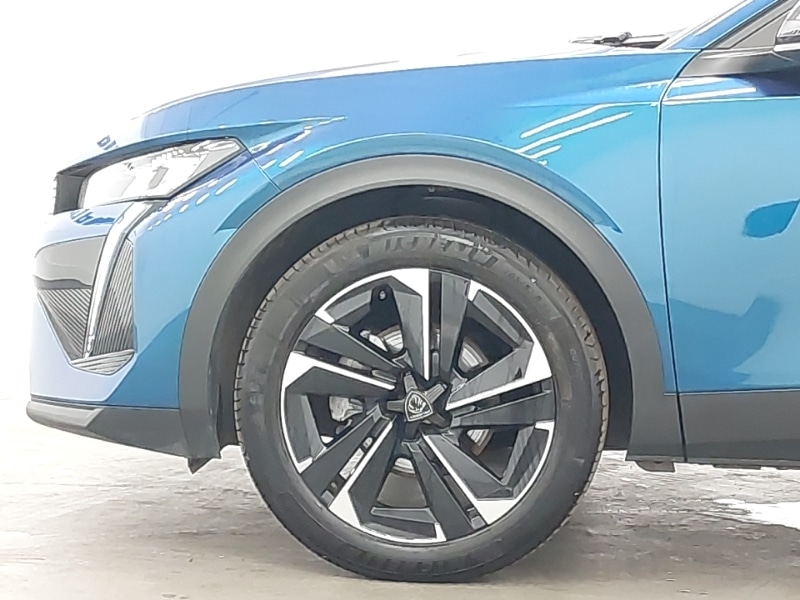 Used Peugeot 408 2024 for sale - 77352571: Photo 12