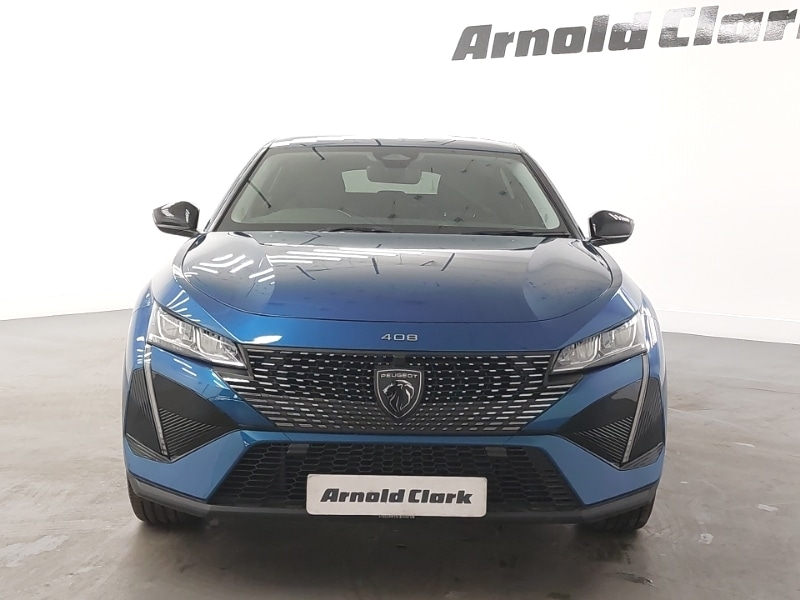 Used Peugeot 408 2024 for sale - 77352571: Photo 13