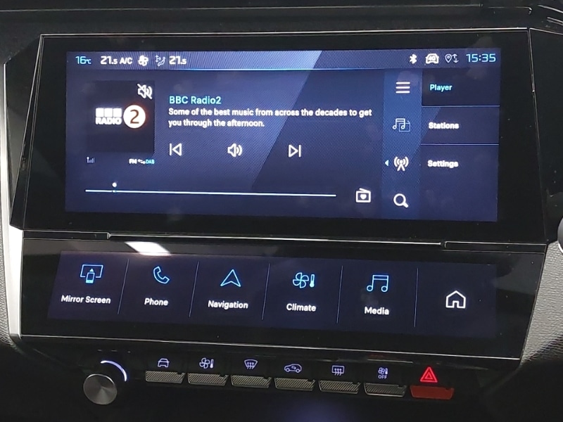 Used Peugeot 408 2024 for sale - 77352571: Photo 15