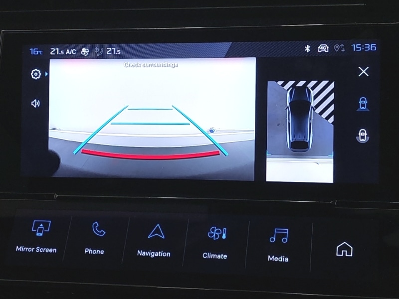 Used Peugeot 408 2024 for sale - 77352571: Photo 17