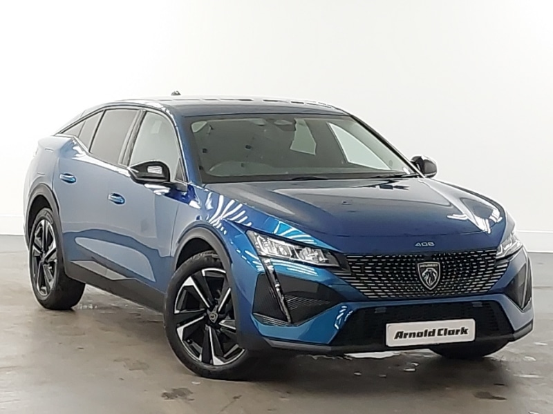 Used Peugeot 408 2024 for sale - 77352571: Photo 19