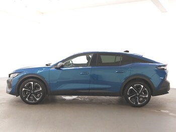 Used Peugeot 408 2024 for sale - 77352571: Photo