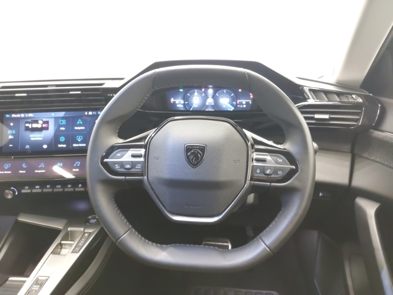 Used Peugeot 408 2024 for sale - 77352571: Photo 7