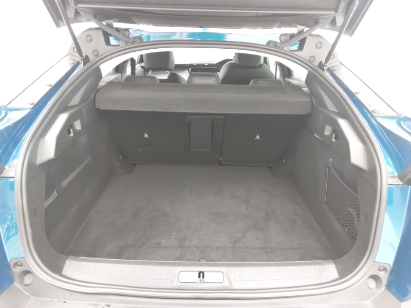 Used Peugeot 408 2024 for sale - 77352571: Photo 8