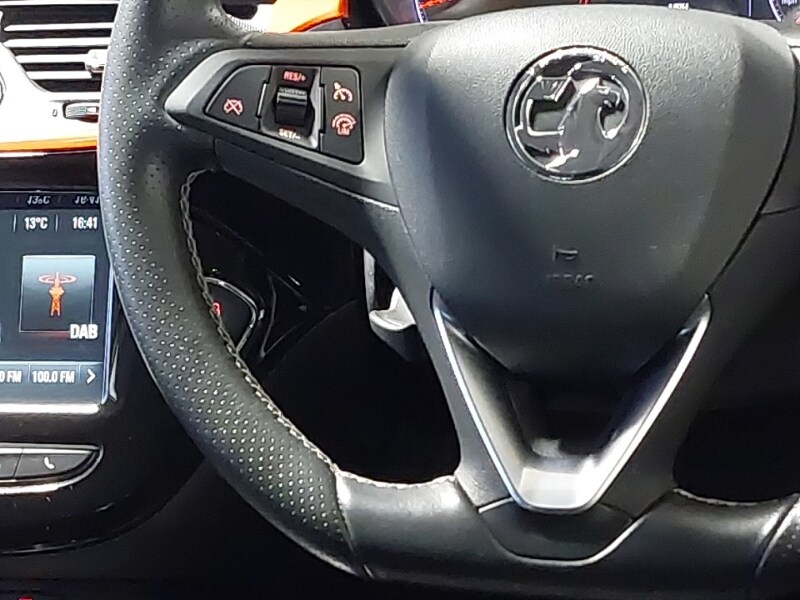 Used Vauxhall Corsa 2019 for sale - 77522632: Photo 10