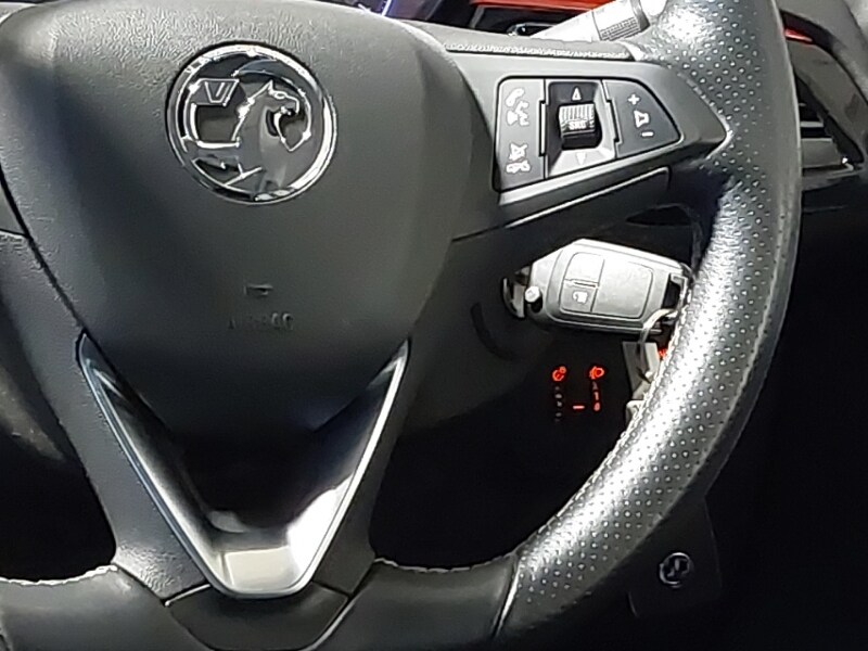 Used Vauxhall Corsa 2019 for sale - 77522632: Photo 11