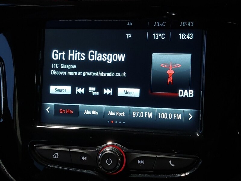 Used Vauxhall Corsa 2019 for sale - 77522632: Photo 12