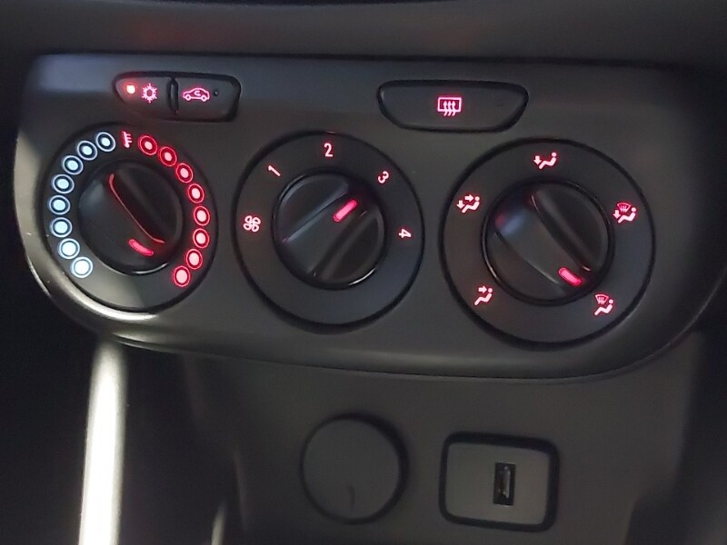 Used Vauxhall Corsa 2019 for sale - 77522632: Photo 13