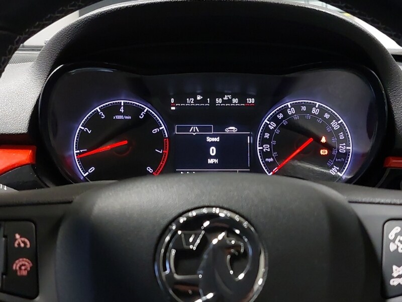 Used Vauxhall Corsa 2019 for sale - 77522632: Photo 19