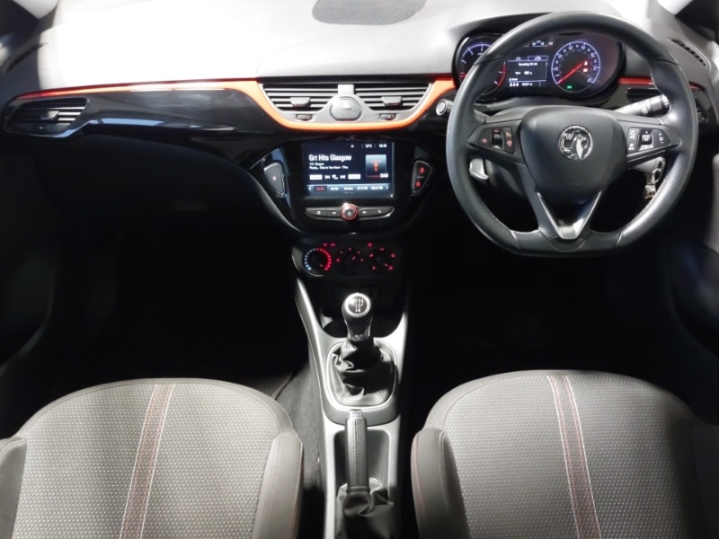 Used Vauxhall Corsa 2019 for sale - 77522632: Photo 2