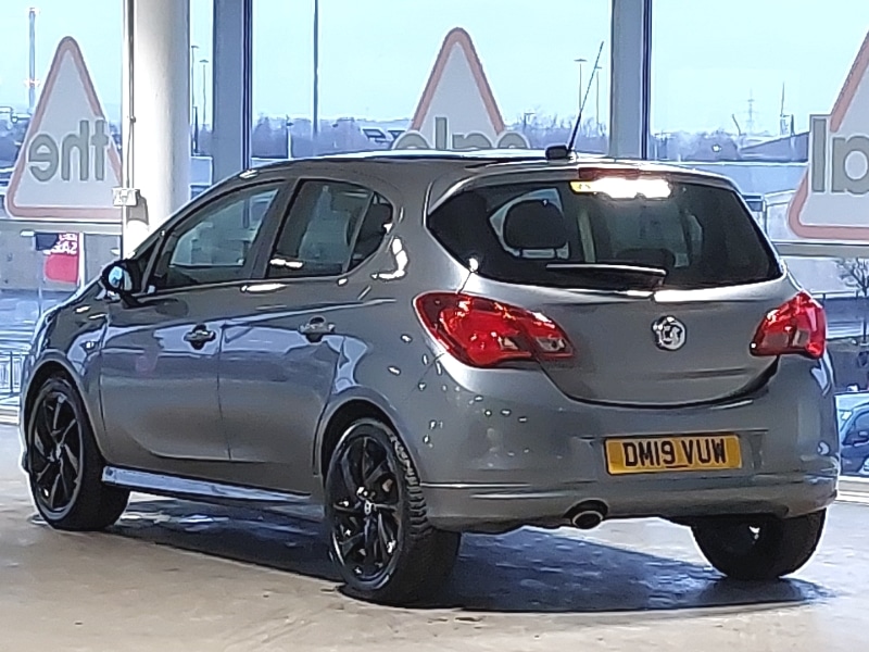 Used Vauxhall Corsa 2019 for sale - 77522632: Photo 3