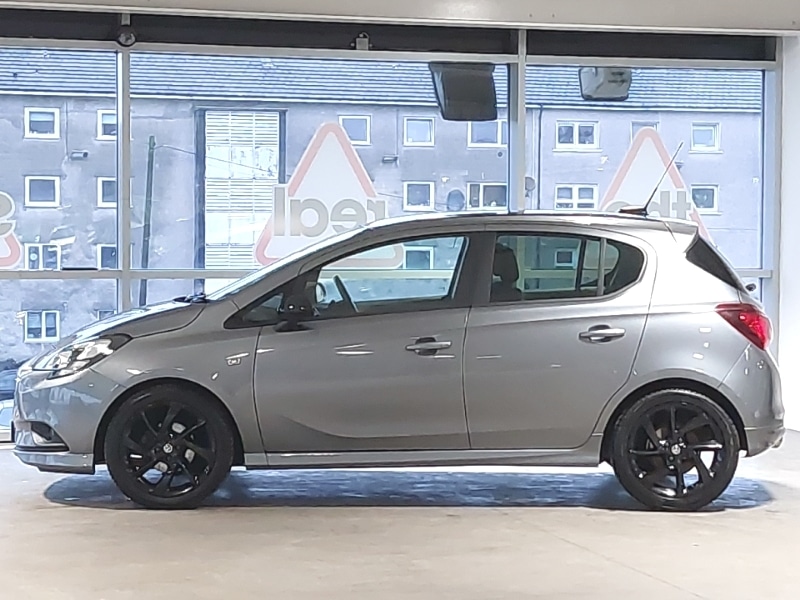 Used Vauxhall Corsa 2019 for sale - 77522632: Photo 4