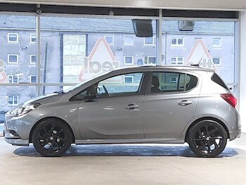 Used Vauxhall Corsa 2019 for sale - 77522632: Photo