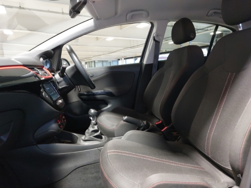 Used Vauxhall Corsa 2019 for sale - 77522632: Photo 5