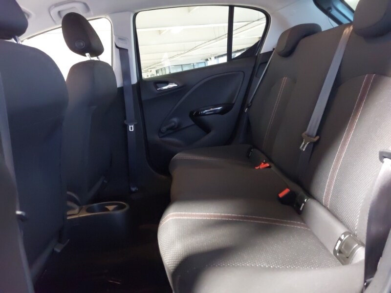 Used Vauxhall Corsa 2019 for sale - 77522632: Photo 6