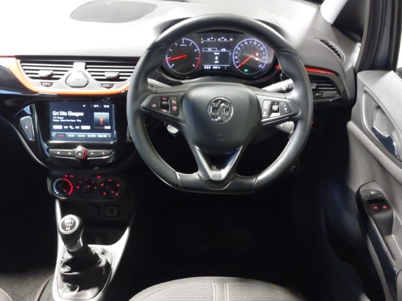 Used Vauxhall Corsa 2019 for sale - 77522632: Photo 7