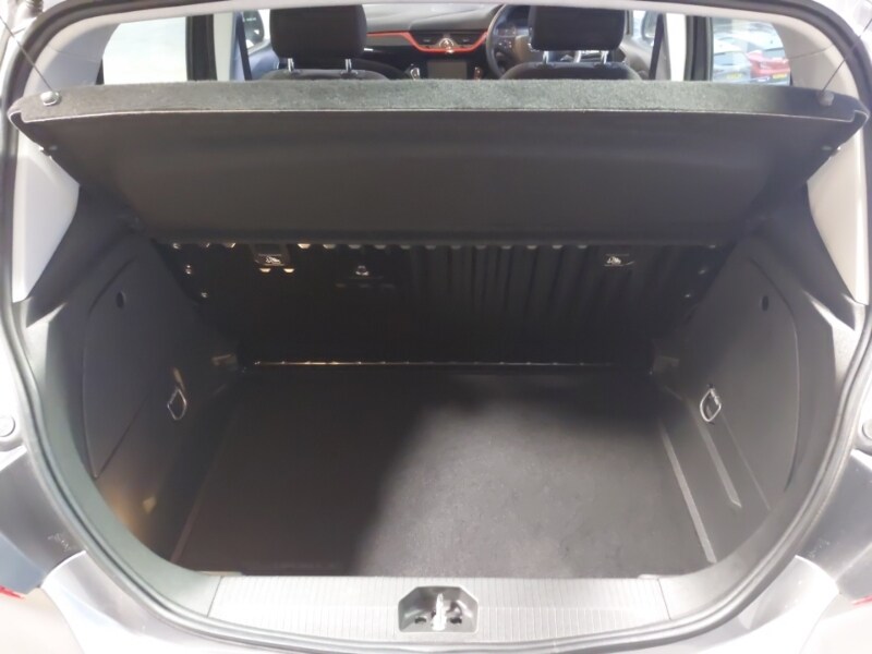 Used Vauxhall Corsa 2019 for sale - 77522632: Photo 8