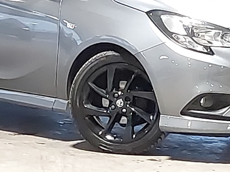 Used Vauxhall Corsa 2019 for sale - 77522632: Photo 9