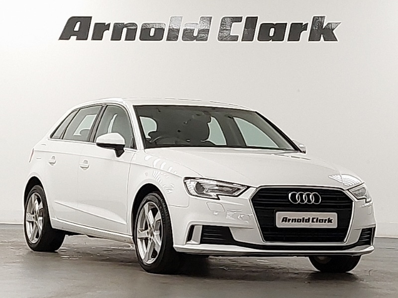 Used Audi A3 2017 for sale - 76408243: Photo 1