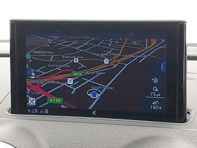 Used Audi A3 2017 for sale - 76408243: Photo 10