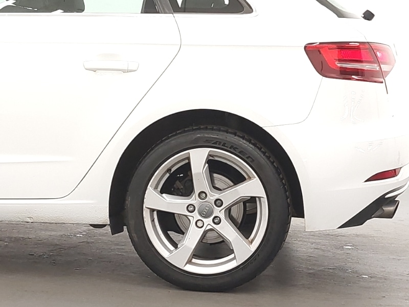 Used Audi A3 2017 for sale - 76408243: Photo 12