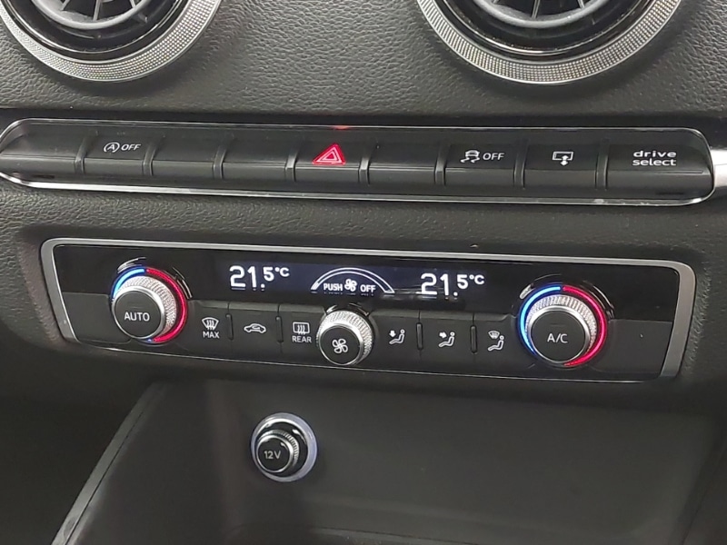 Used Audi A3 2017 for sale - 76408243: Photo 16