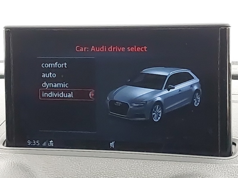 Used Audi A3 2017 for sale - 76408243: Photo 17