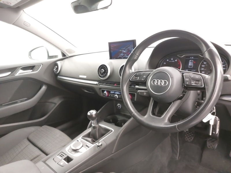 Used Audi A3 2017 for sale - 76408243: Photo 18