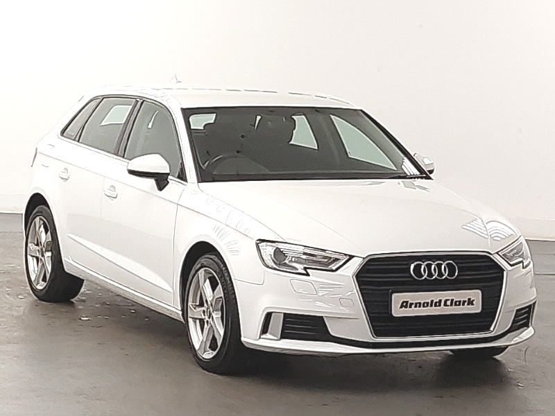 Used Audi A3 2017 for sale - 76408243: Photo 19