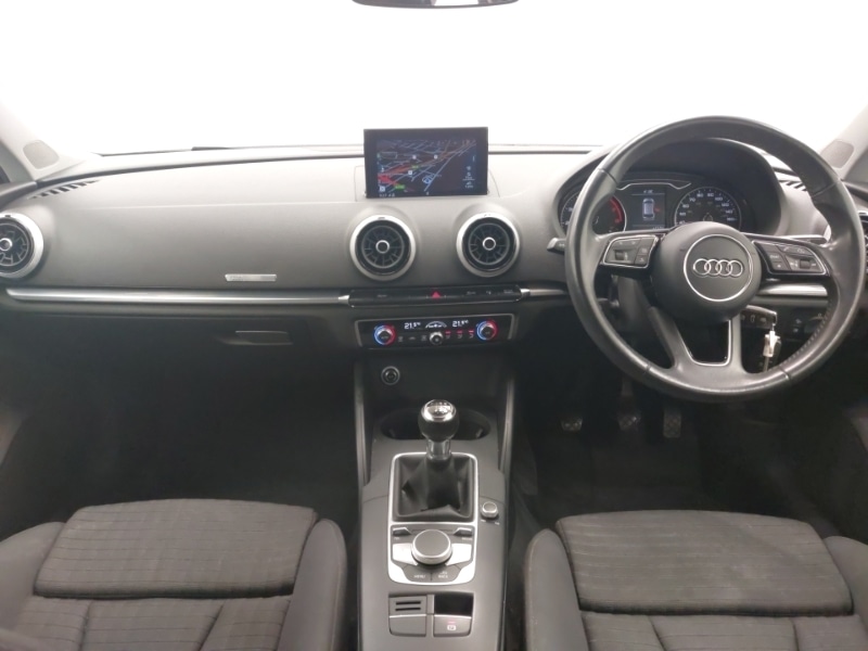 Used Audi A3 2017 for sale - 76408243: Photo 2