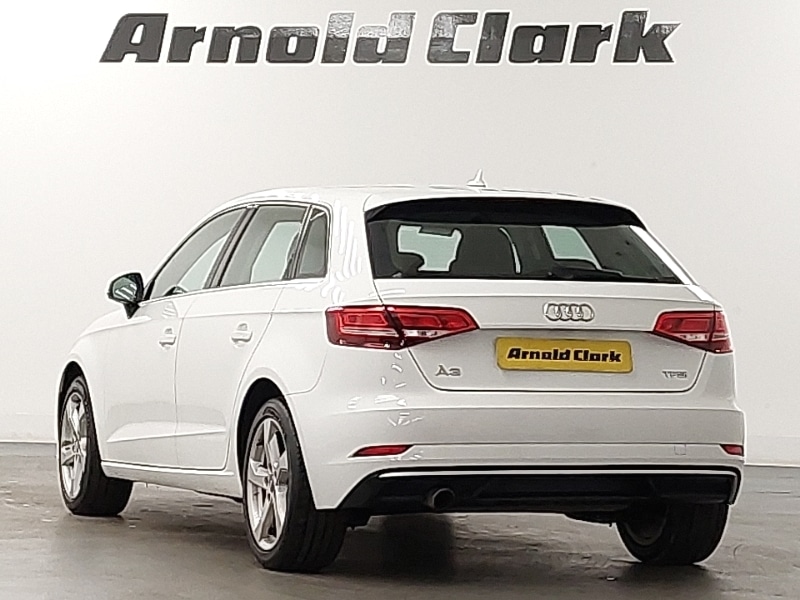 Used Audi A3 2017 for sale - 76408243: Photo 3