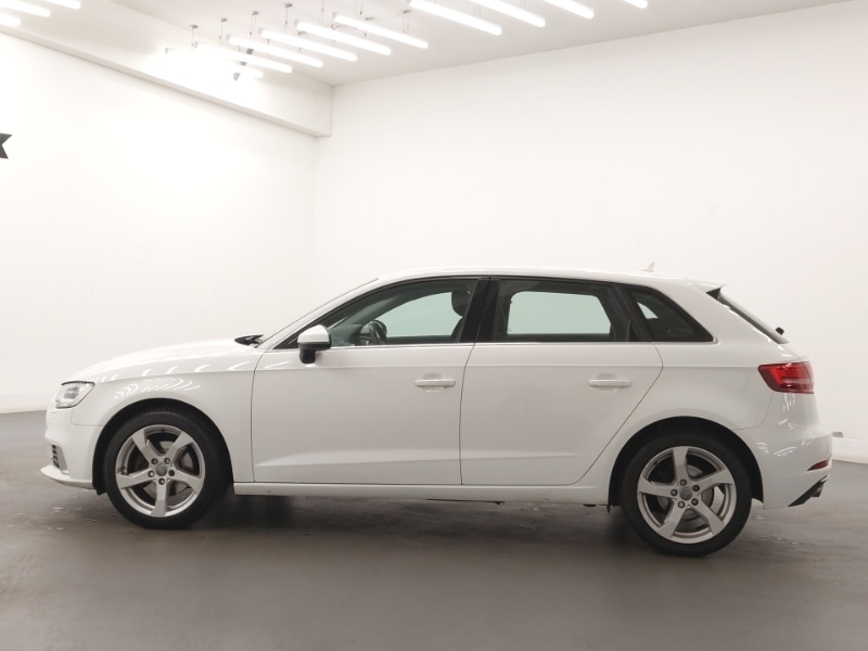 Used Audi A3 2017 for sale - 76408243: Photo 4
