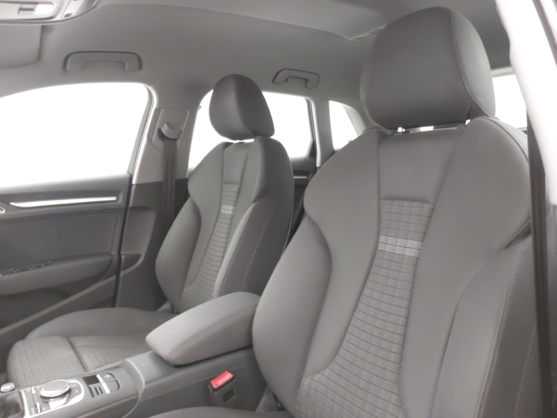 Used Audi A3 2017 for sale - 76408243: Photo 5