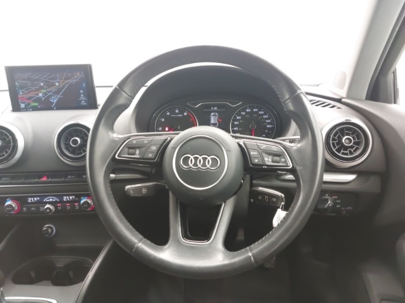 Used Audi A3 2017 for sale - 76408243: Photo 7