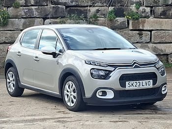 Used Citroen C3 2023 for sale - 79866523: Photo