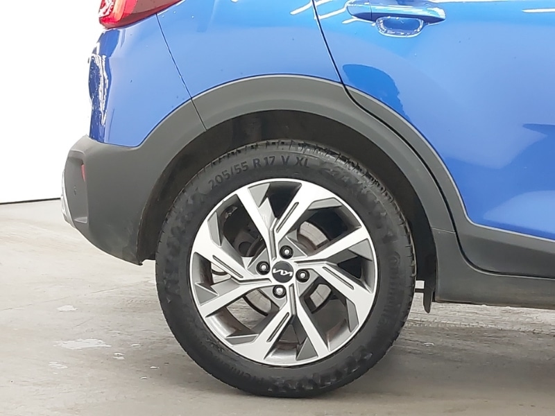 Used Kia Stonic 2022 for sale - 76427703: Photo 12