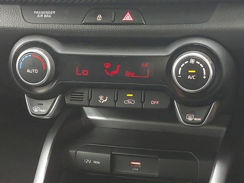 Used Kia Stonic 2022 for sale - 76427703: Photo 16