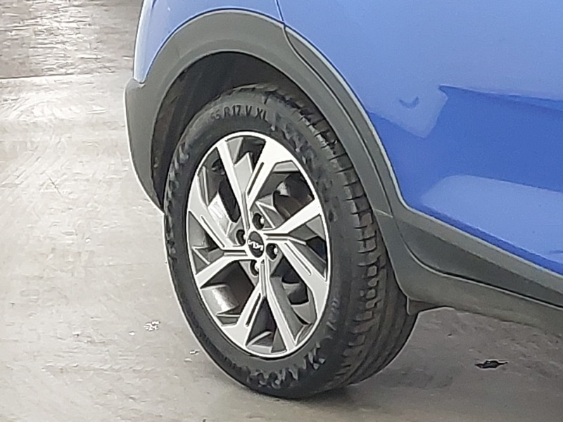 Used Kia Stonic 2022 for sale - 76427703: Photo 9