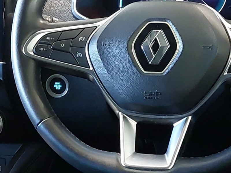 Used Renault Zoe 2023 for sale - 76630633: Photo 10
