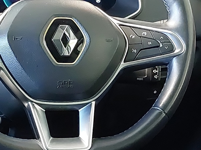 Used Renault Zoe 2023 for sale - 76630633: Photo 11