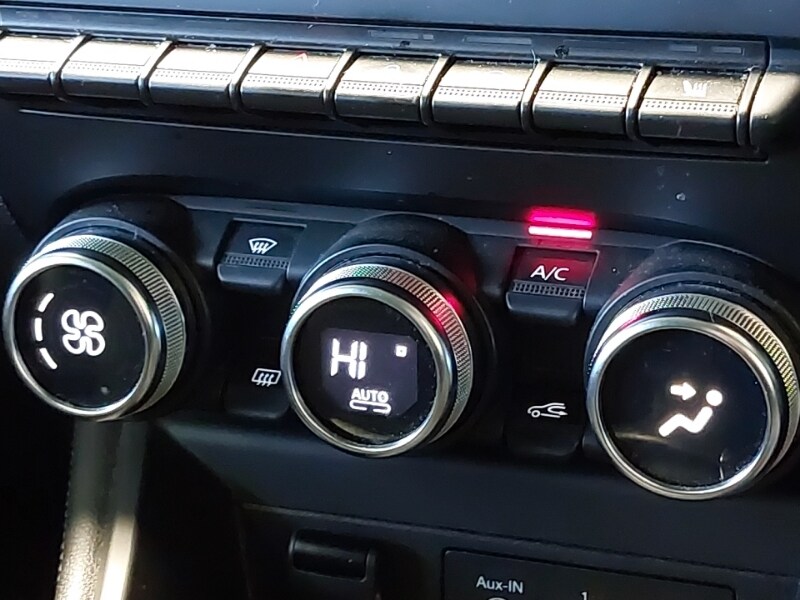 Used Renault Zoe 2023 for sale - 76630633: Photo 13