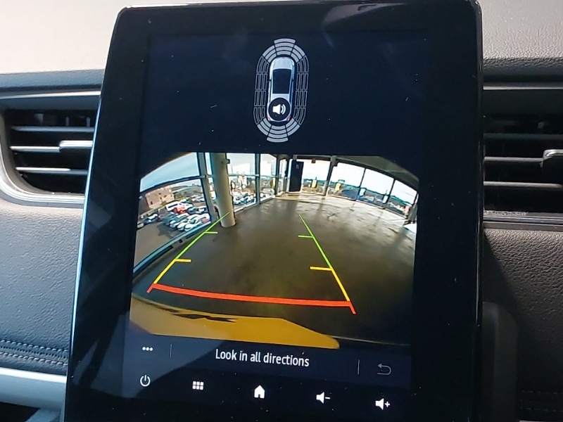 Used Renault Zoe 2023 for sale - 76630633: Photo 14