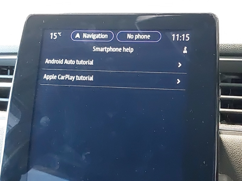 Used Renault Zoe 2023 for sale - 76630633: Photo 16