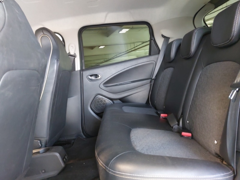 Used Renault Zoe 2023 for sale - 76630633: Photo 6