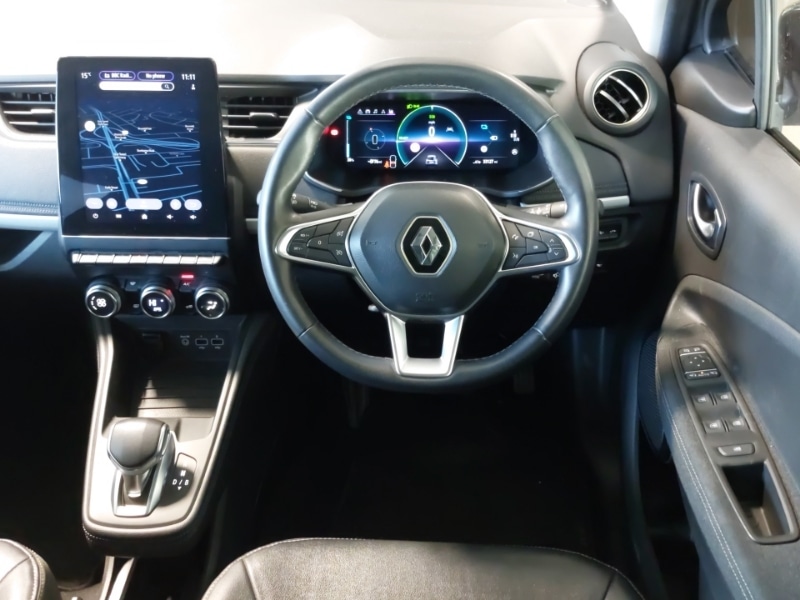 Used Renault Zoe 2023 for sale - 76630633: Photo 7