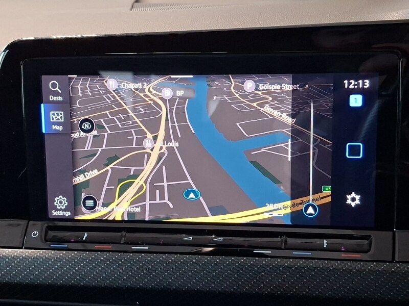 Used Volkswagen Golf 2021 for sale - 78132895: Photo 12