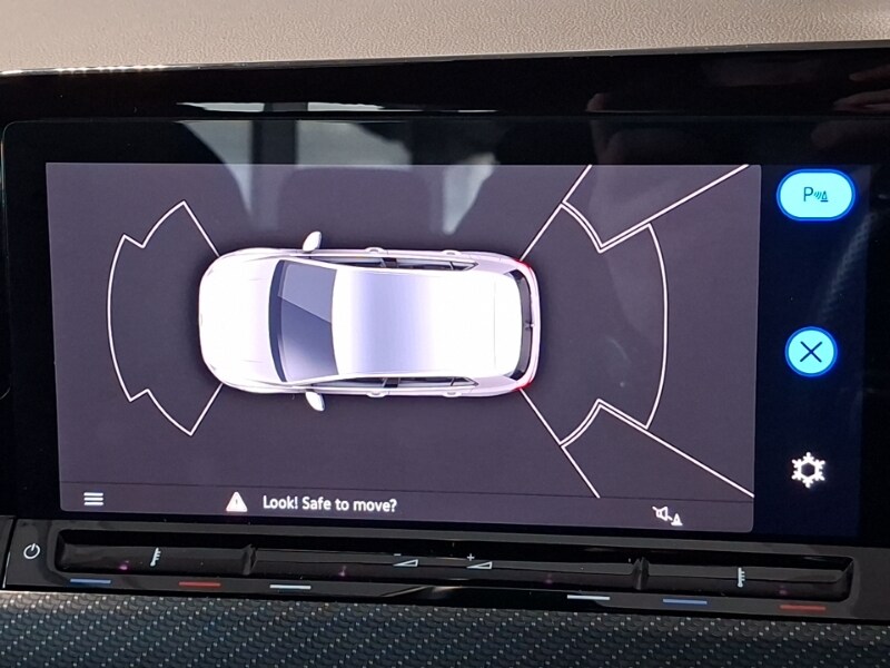 Used Volkswagen Golf 2021 for sale - 78132895: Photo 14